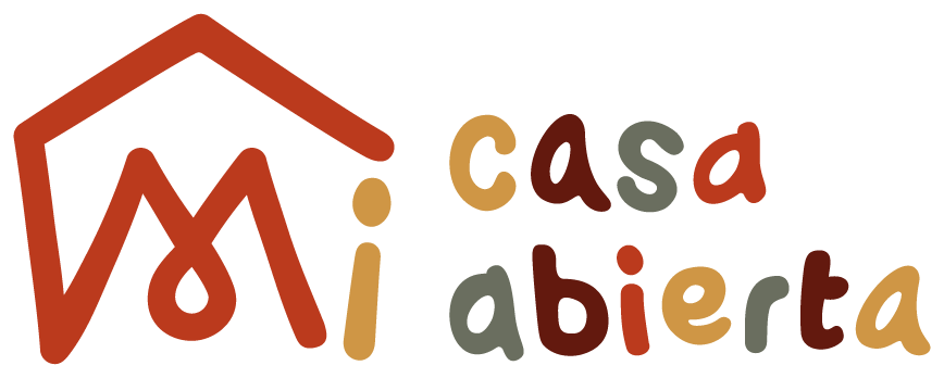 Mi Casa Abierta